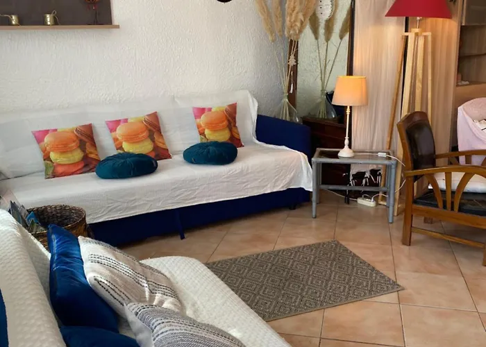 Studio Les Trois Maries Fondettes Proche Tours