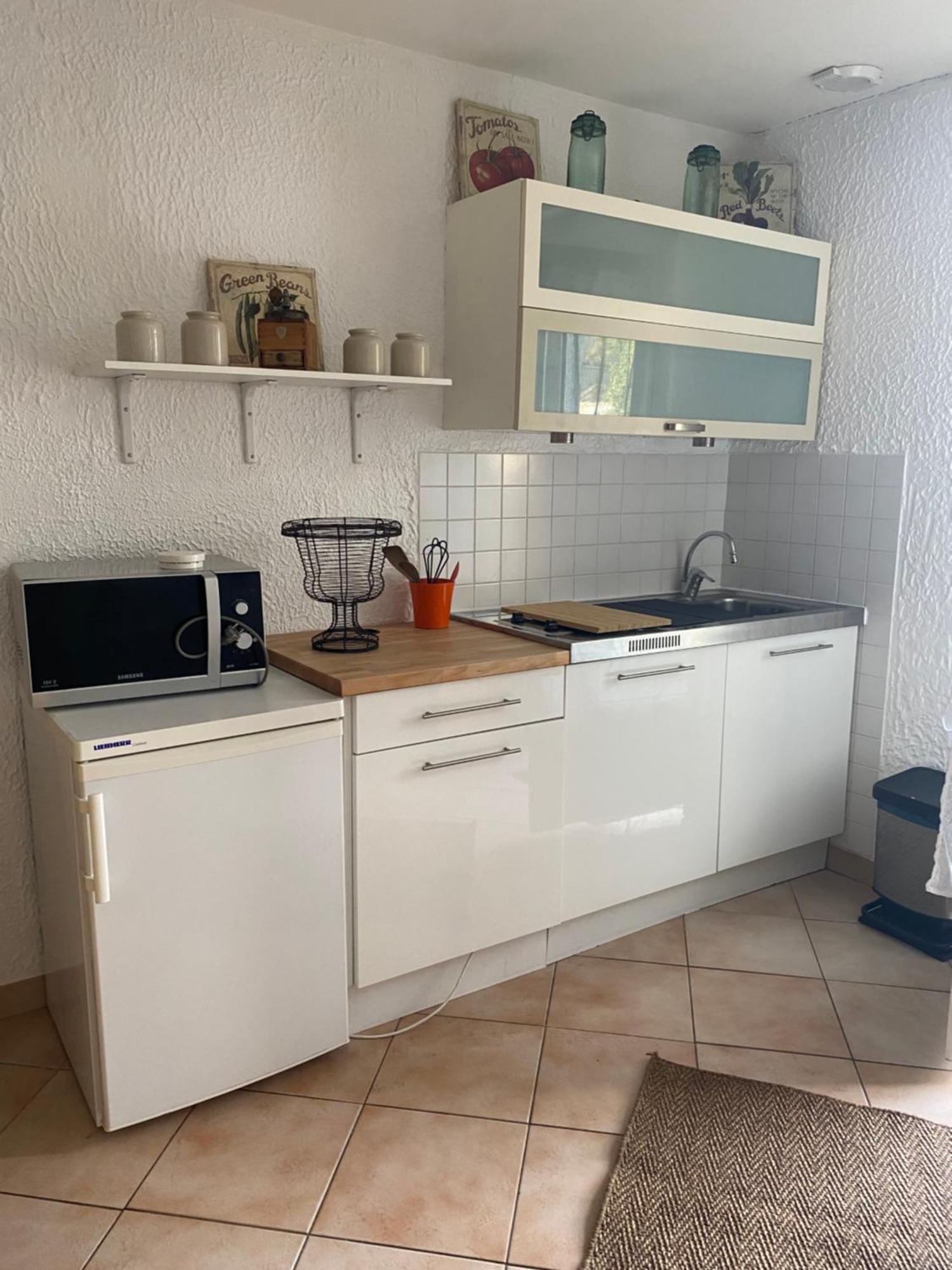 Les Trois Maries Proche Tours Ferienhaus Fondettes